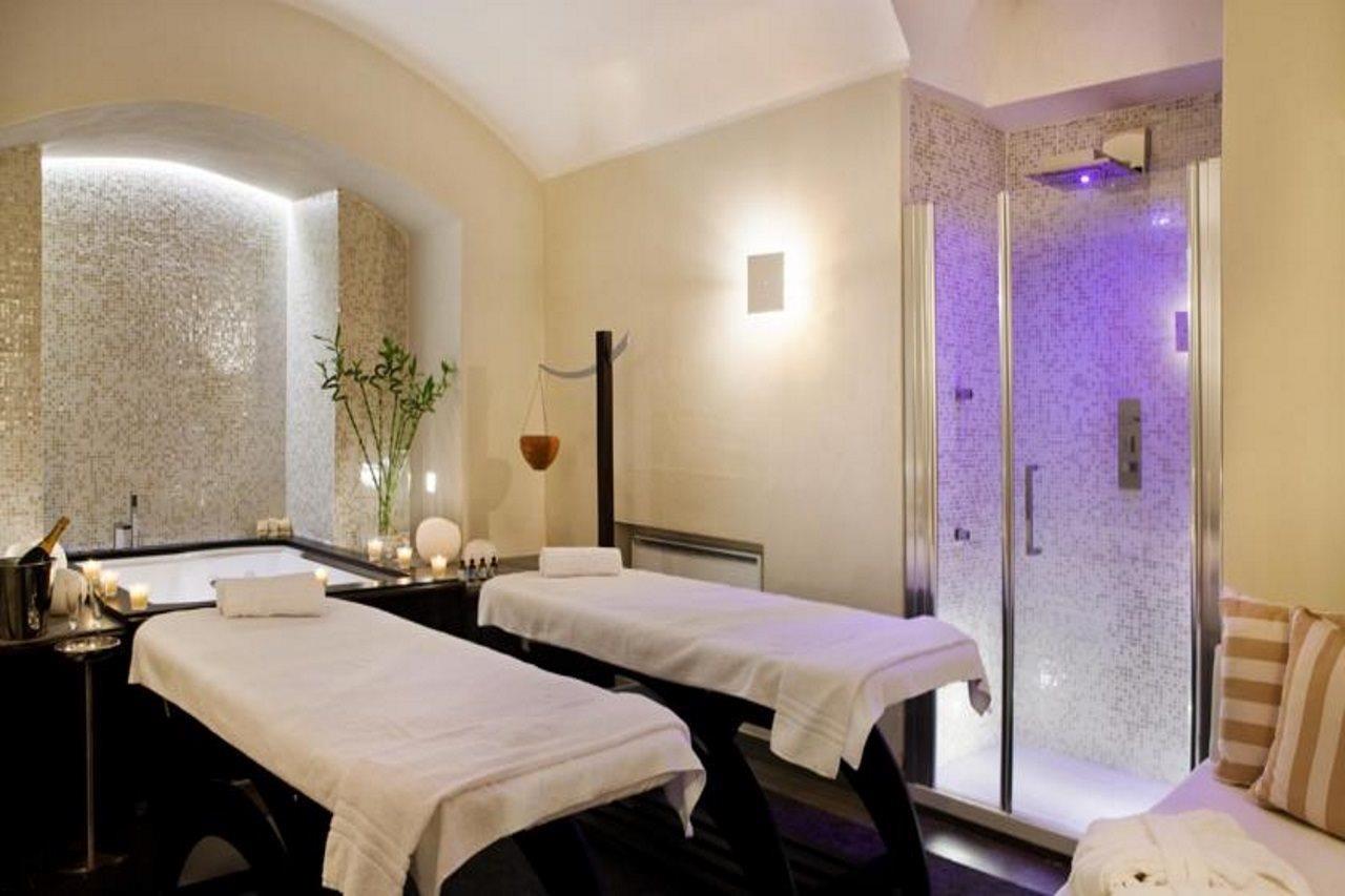 Navona Palace Luxury Inn Рим Удобства фото
